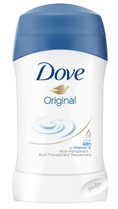 Dove Original Deostick