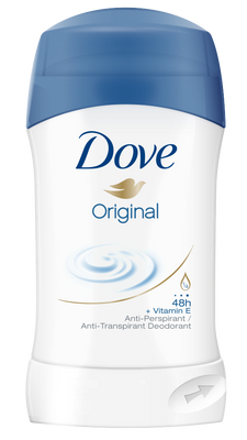 Dove Original Deostick