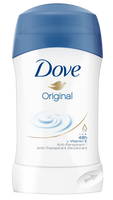 Dove Original Deostick