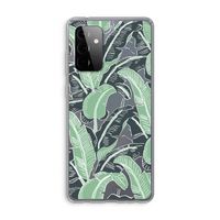 This Sh*t Is Bananas: Samsung Galaxy A72 Transparant Hoesje This Sh*t Is Bananas: Samsung Galaxy A72 Transparant Hoesje