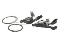 Shimano slx sl-m7000-11-i i-spec ii 2-/3-/11-speed shifters