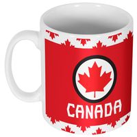 Canada Team Mok - thumbnail