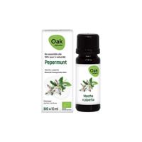 Oak Organic Essential Oils Pepermunt 10ml