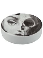 Fornasetti cendrier "Tema e variazioni" - Gris