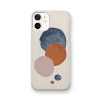 Geo #4: iPhone 12 Transparant Hoesje