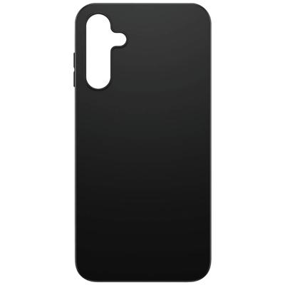 PanzerGlass TPU Backcover Samsung Galaxy A15, Galaxy A15 5G Zwart