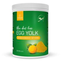 POKUSA Egg Yolk RawDietLine - supplementen voor honden en katten - 800 g