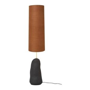 ferm LIVING Eclipse Lampenkap - Long - Curry