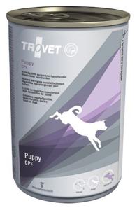 Trovet Puppy CPF natvoer 400gr