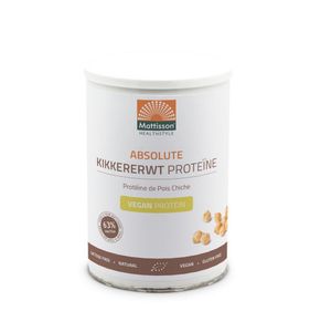 Kikkererwt proteine
