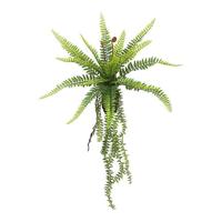 hangvaren 66 cm kunstplant - Buitengewoon de boet