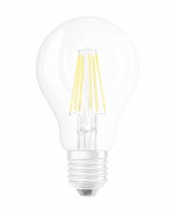Osram Retrofit Classic A LED-lamp 8 W E27 A++