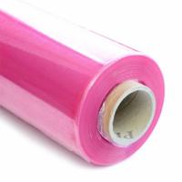 Antistat Stretchfolie ESD (l x b) 30 m x 500 mm Roze 30 m