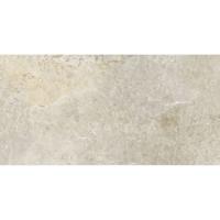 Vloertegel Porcelaingres Royal Stone 30x60 cm Mat Wit Porcelaingres
