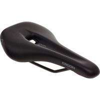 Ergon zadel sm comp heren m l zwart