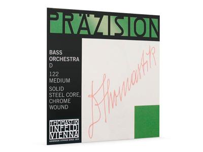 Thomastik Infeld TH-122 contrabassnaar D-2 4/4