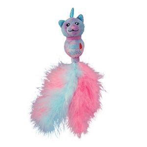 Kong Wubba caticorn