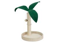 zoofari Krabpaal, hangmat of tipitent voor katten (Kattenkrabpaal)