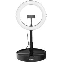 Hama Ringlichtlamp Energielabel: F (A - G)