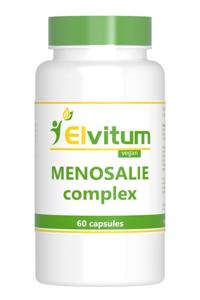 Elvitaal/elvitum Menosalie