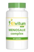 Elvitaal/elvitum Menosalie
