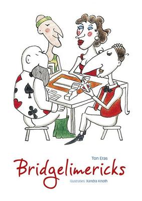 Bridgelimericks (Paperback)