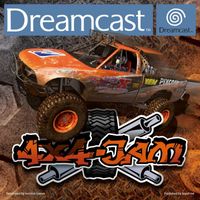 4X4 Jam