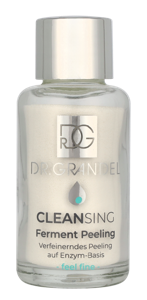 Dr Grandel - Dr.Grandel Cleansing Ferment Peeling 30 g Make-up verwijderaar en reiniger