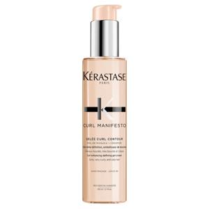 Kérastase Curl Manifesto Gelee Curl Contour Definiërende Gelcrème 150ml