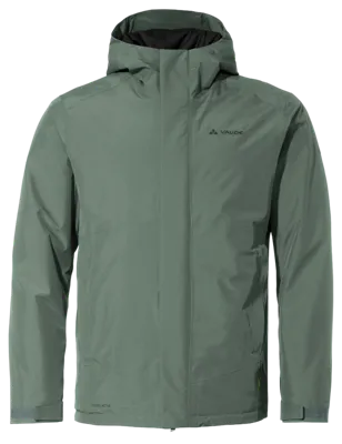 Vaude Rosemoor Padded Winterjas