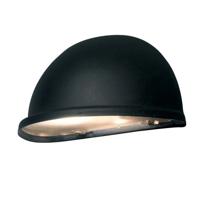 KonstSmide WandlampTorino Downlight 20cm zwart - 7325-750