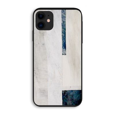 Meet you there: iPhone 11 Biologisch afbreekbaar hoesje