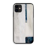 Meet you there: iPhone 11 Biologisch afbreekbaar hoesje