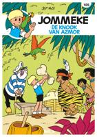 De knook van Azmor (Paperback)