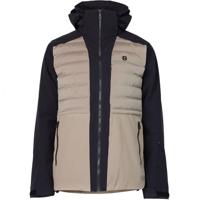 8848 Altitude Andrew Wintersportjas Heren Black M 8848 Altitude Andrew Wintersportjas Heren Black M