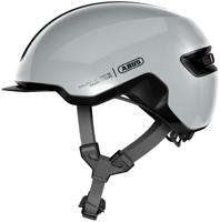 Abus helm hud-y race grijs l 57-61cm