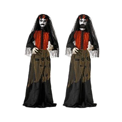 Halloween Decoraties 167 cm