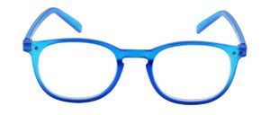 Leesbril INY Icon G35700 blauw +3.50