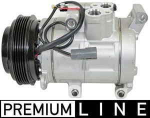 Air Compressor Mazda ACP1194000P