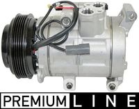 Air Compressor Mazda ACP1194000P