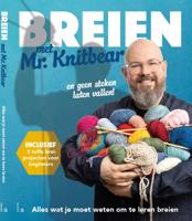 Breien met Mr. Knitbear (Paperback)