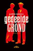 Gedeelde grond (Hardback)