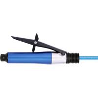 PFERD TOOLS PGAS 2/600 E-HV Pneumatische rechte slijper PFERD TOOLS PGAS 2/600 E-HV Pneumatische rechte slijper