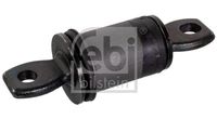 Draagarmrubber 178357