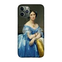 Eleonore: Volledig geprint iPhone 11 Pro Hoesje