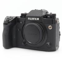 Fujifilm X-H1 body occasion