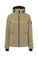 Bogner Carel-T Heren Wintersportjas Khaki 50