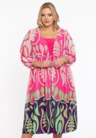Yoek Vest | Roze | Maat 54/56 Yoek Vest | Roze | Maat 54/56