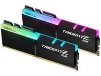 G.Skill Trident Z RGB F4-3200C16D-16GTZRX geheugenmodule 16 GB DDR4 3200 MHz