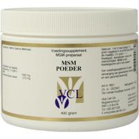 Vital Cell Life MSM poeder